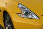 Nissan 370Z 2009 года